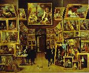    David Teniers